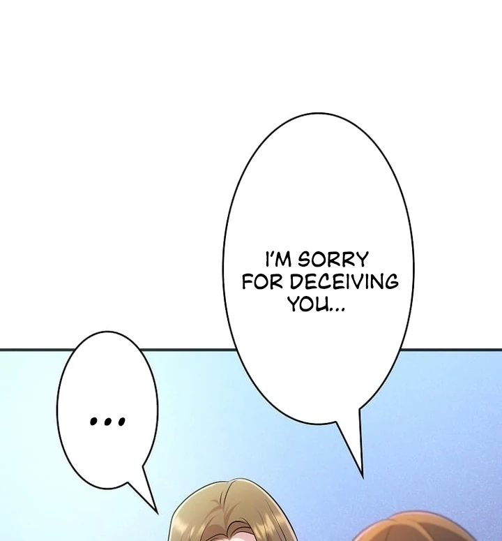 Until I Get Rid Of The Husband Who Watches Me! Chapter 34 - page 54