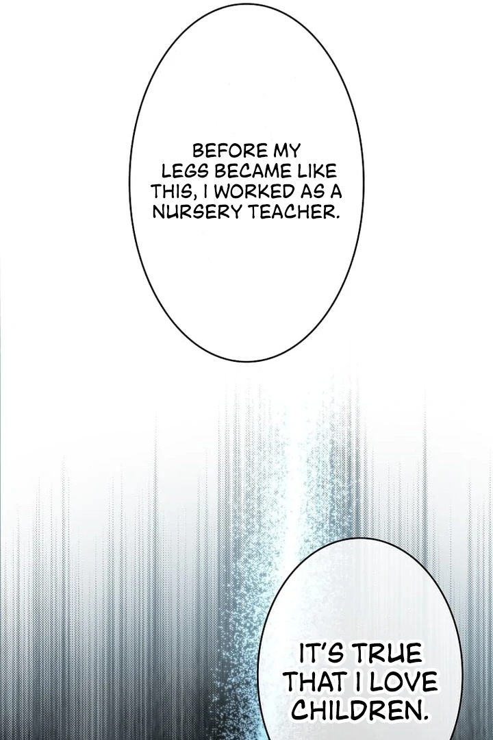 Until I Get Rid Of The Husband Who Watches Me! Chapter 34 - page 56