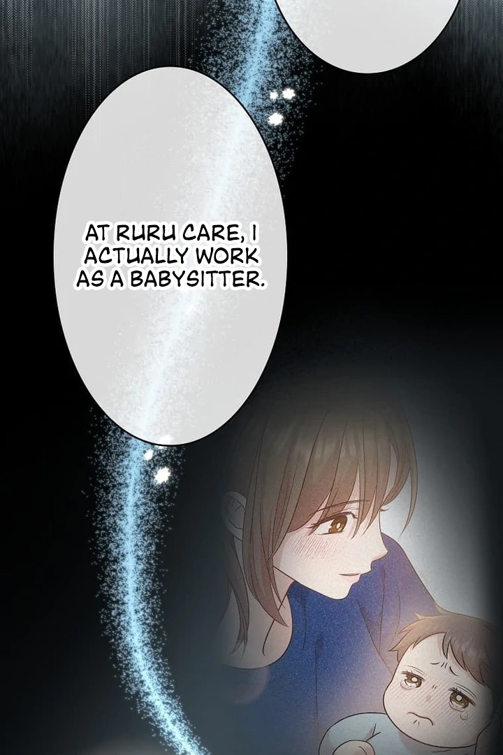 Until I Get Rid Of The Husband Who Watches Me! Chapter 34 - page 57