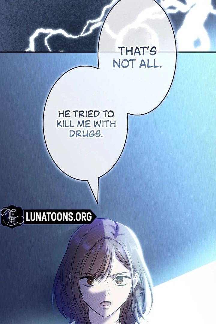 Until I Get Rid Of The Husband Who Watches Me! Chapter 34 - page 66