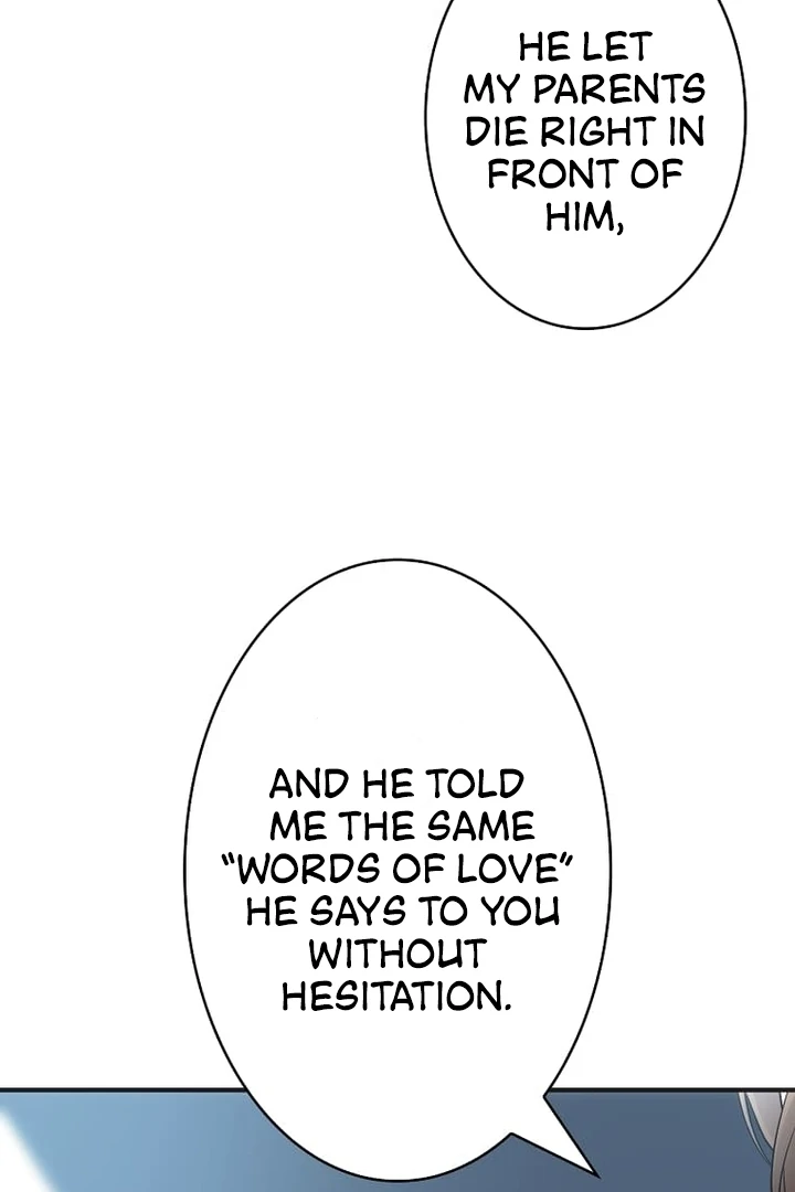 Until I Get Rid Of The Husband Who Watches Me! Chapter 34 - page 71