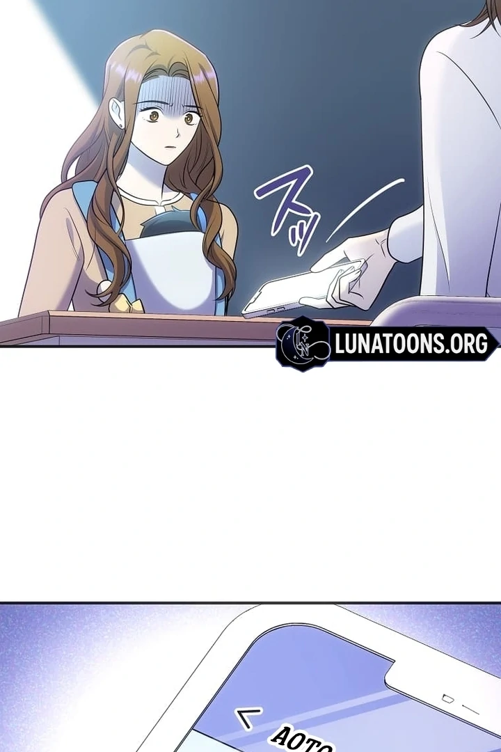 Until I Get Rid Of The Husband Who Watches Me! Chapter 34 - page 72