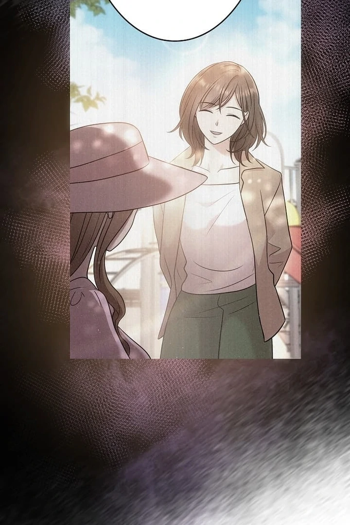 Until I Get Rid Of The Husband Who Watches Me! Chapter 34 - page 78