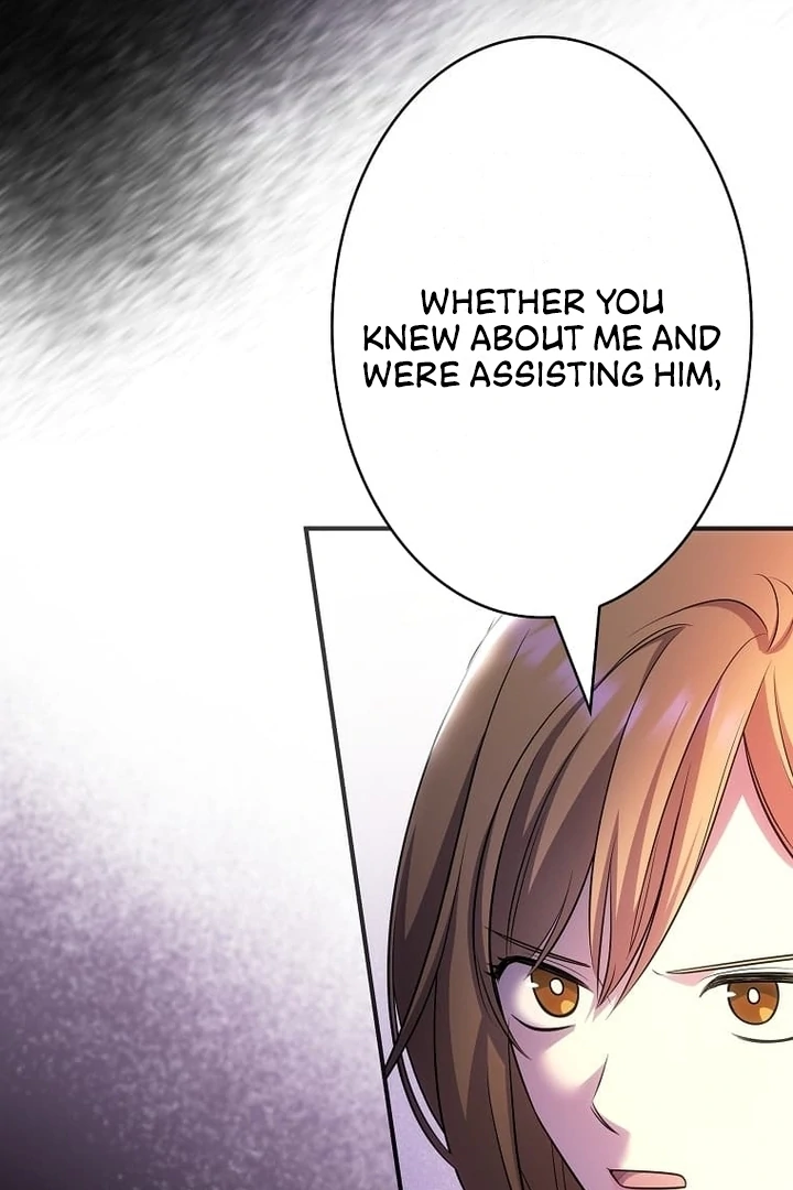 Until I Get Rid Of The Husband Who Watches Me! Chapter 34 - page 79