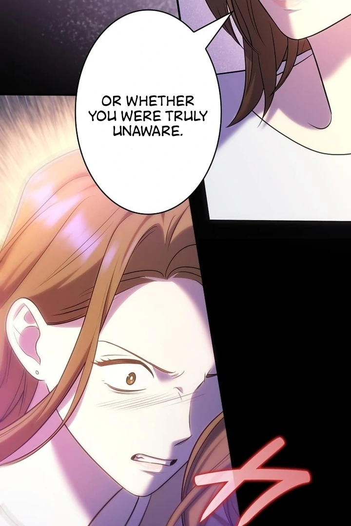 Until I Get Rid Of The Husband Who Watches Me! Chapter 34 - page 80