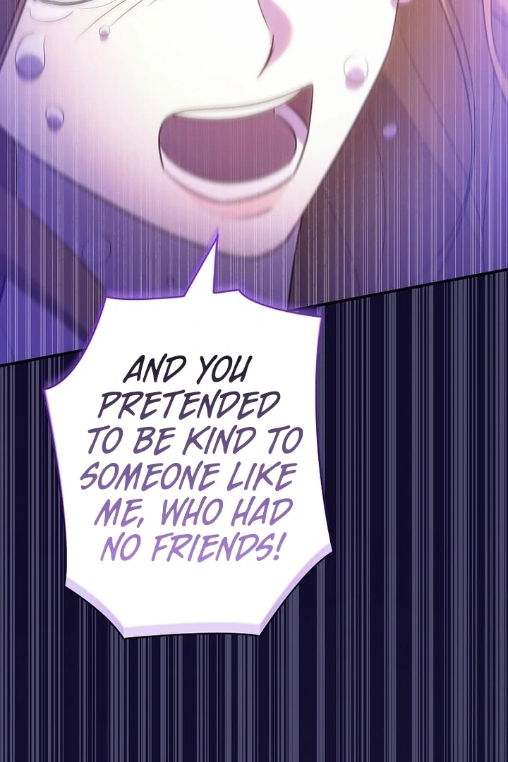 Until I Get Rid Of The Husband Who Watches Me! Chapter 34 - page 87