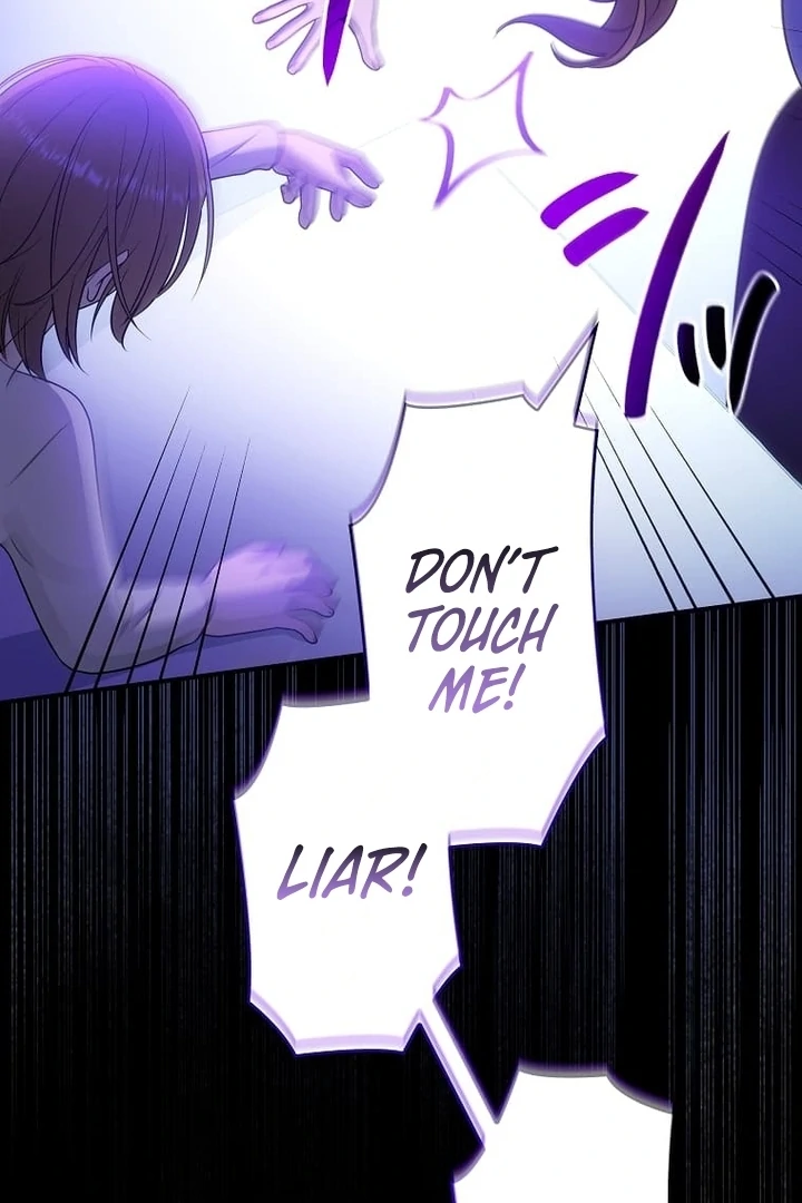 Until I Get Rid Of The Husband Who Watches Me! Chapter 34 - page 91