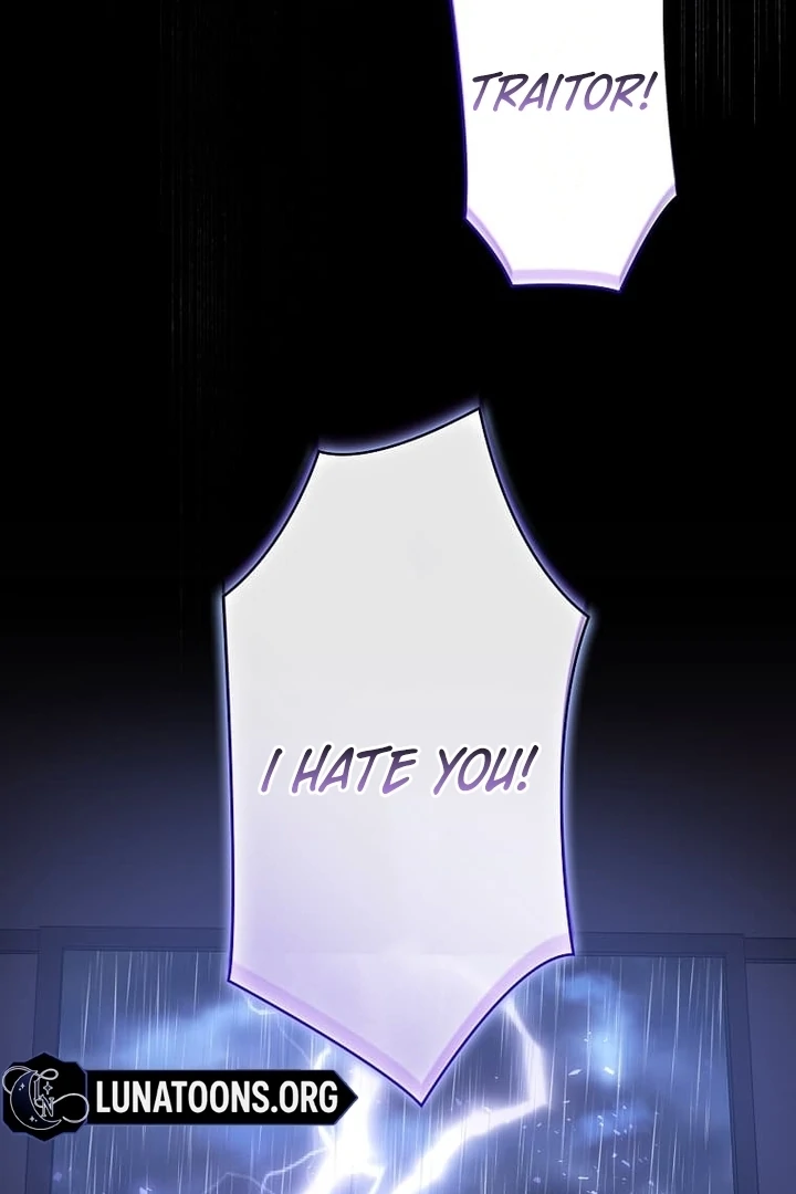 Until I Get Rid Of The Husband Who Watches Me! Chapter 34 - page 92