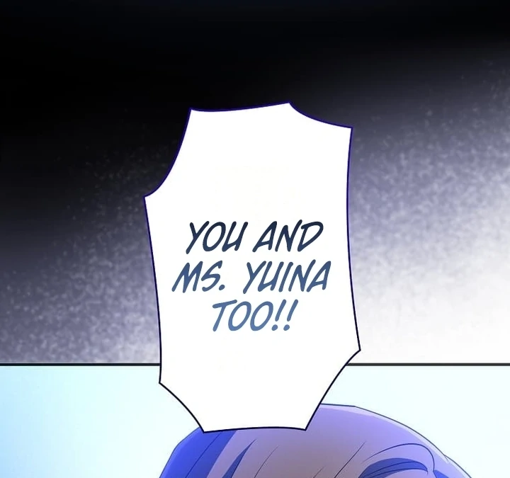 Until I Get Rid Of The Husband Who Watches Me! Chapter 34 - page 94