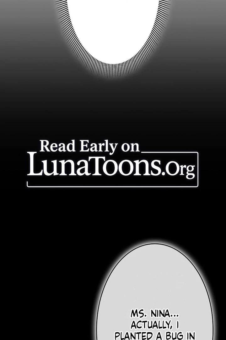 Until I Get Rid Of The Husband Who Watches Me! Chapter 35 - page 9