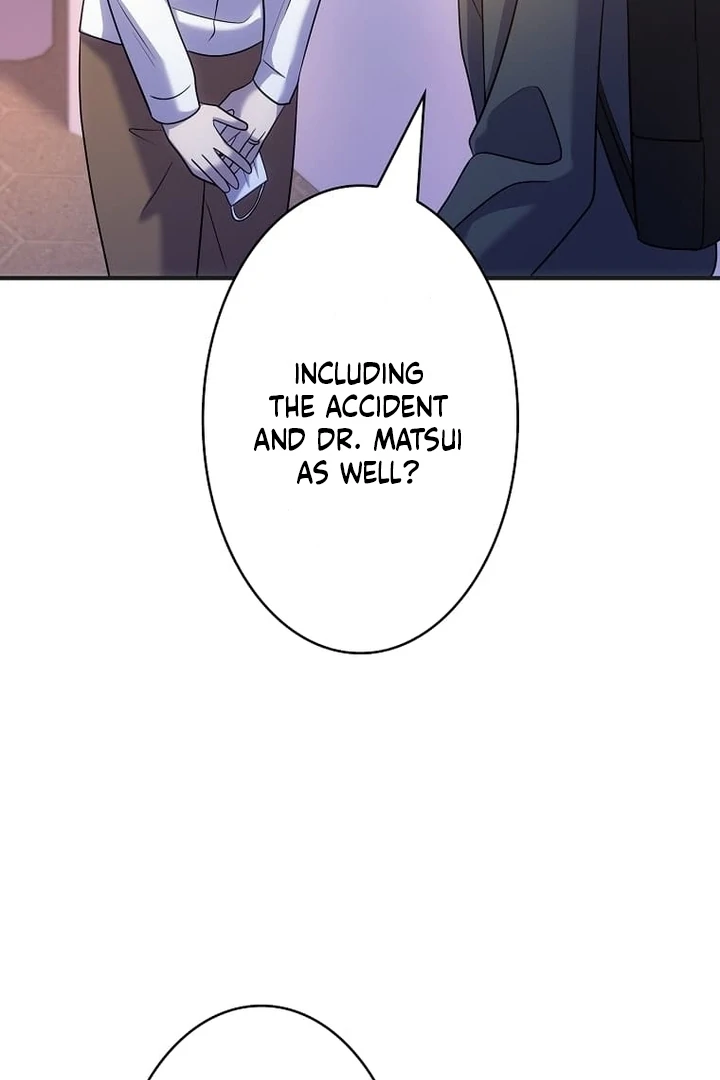 Until I Get Rid Of The Husband Who Watches Me! Chapter 35 - page 104