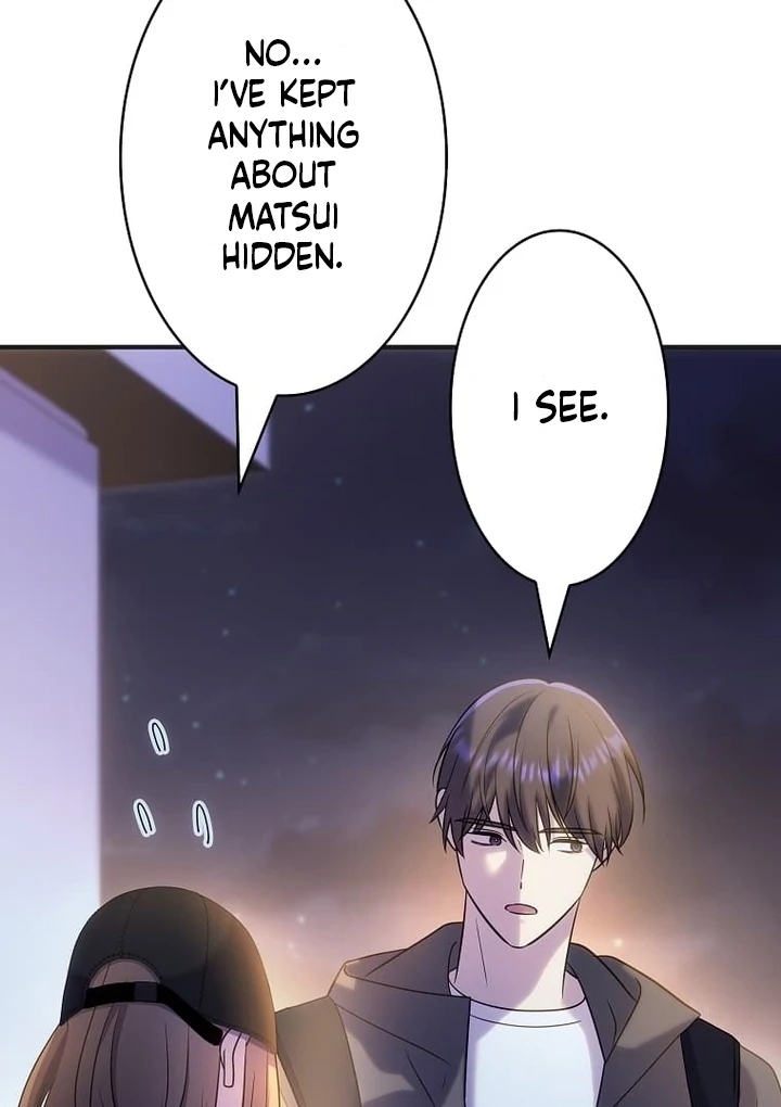 Until I Get Rid Of The Husband Who Watches Me! Chapter 35 - page 105