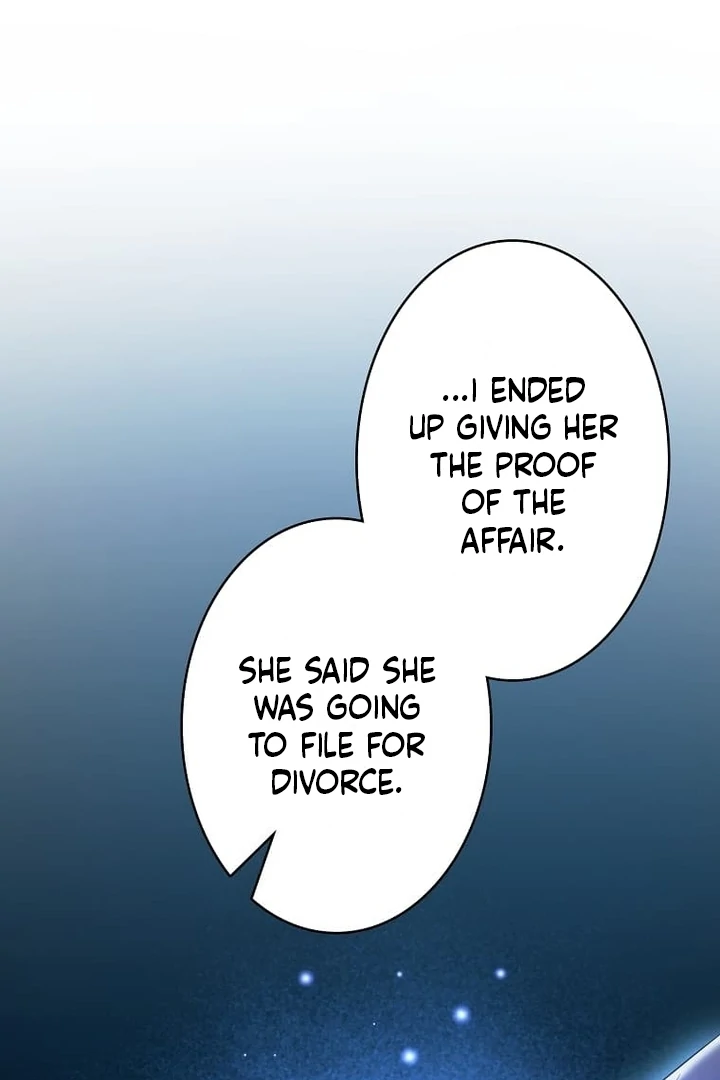 Until I Get Rid Of The Husband Who Watches Me! Chapter 35 - page 107