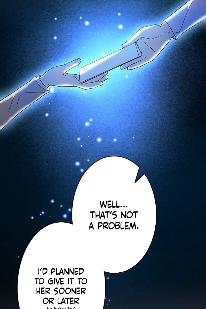 Until I Get Rid Of The Husband Who Watches Me! Chapter 35 - page 108