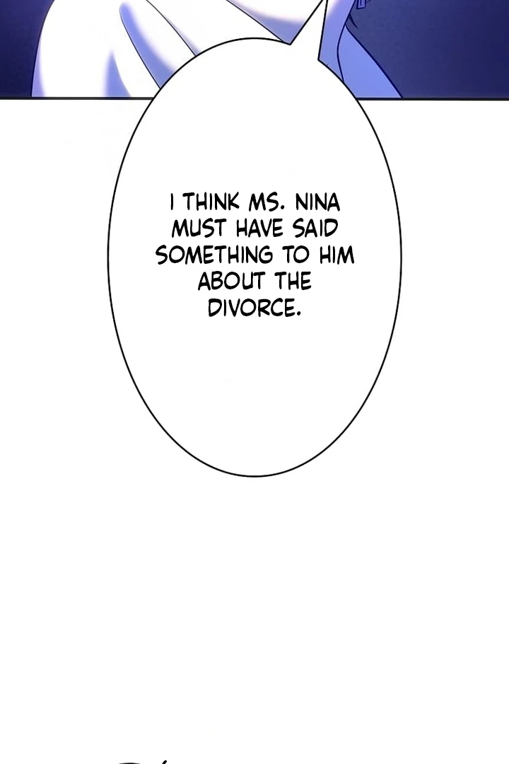 Until I Get Rid Of The Husband Who Watches Me! Chapter 35 - page 111