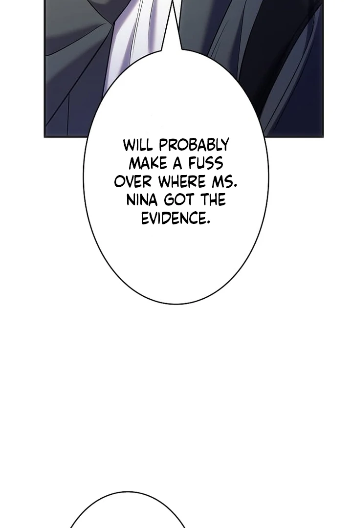 Until I Get Rid Of The Husband Who Watches Me! Chapter 35 - page 113