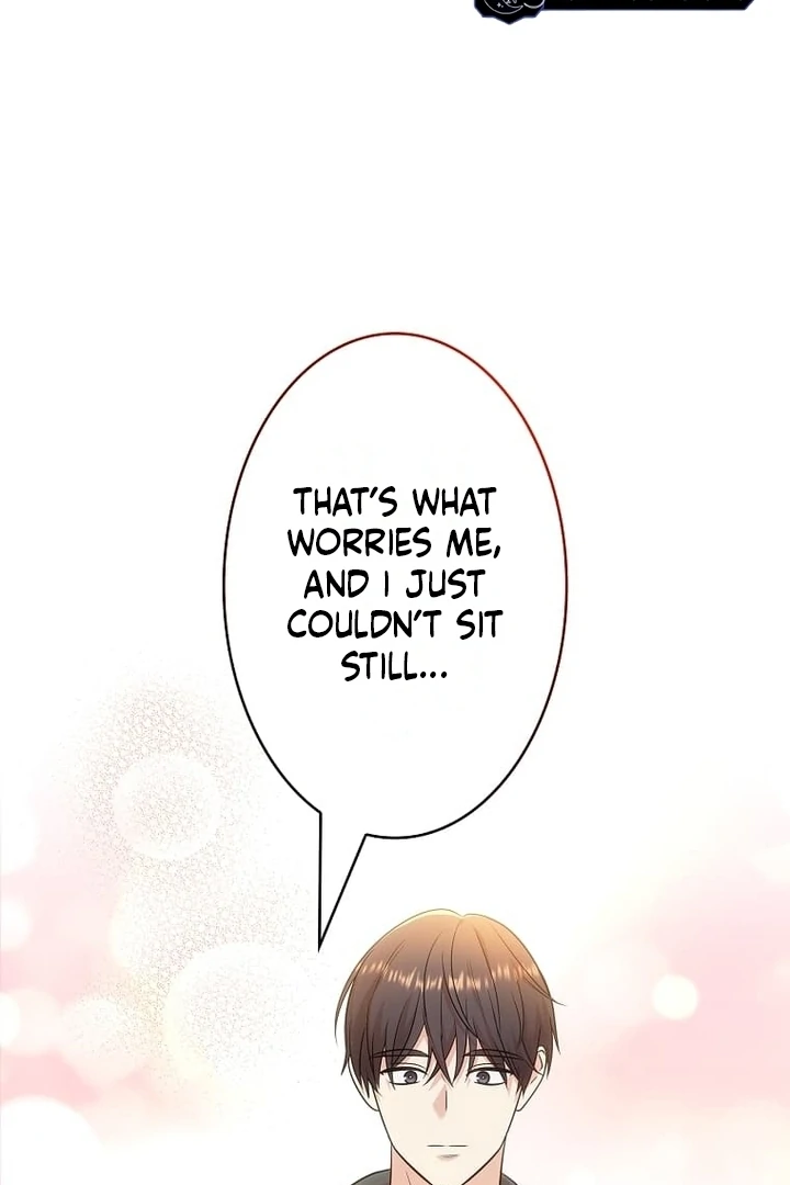 Until I Get Rid Of The Husband Who Watches Me! Chapter 35 - page 115