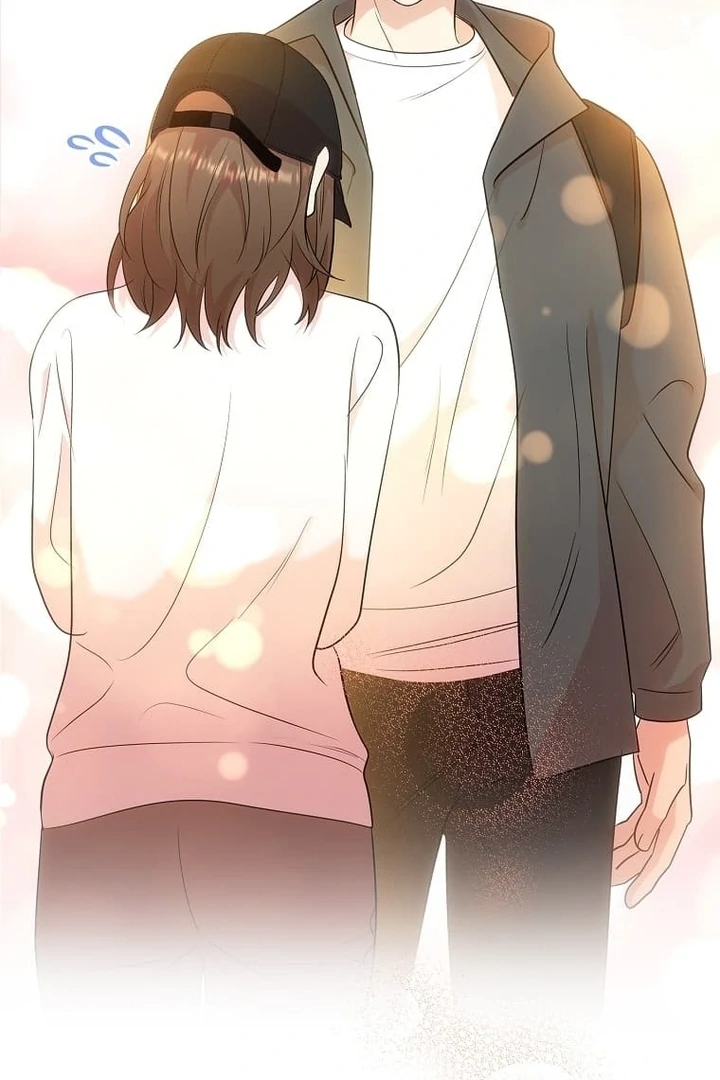 Until I Get Rid Of The Husband Who Watches Me! Chapter 35 - page 116