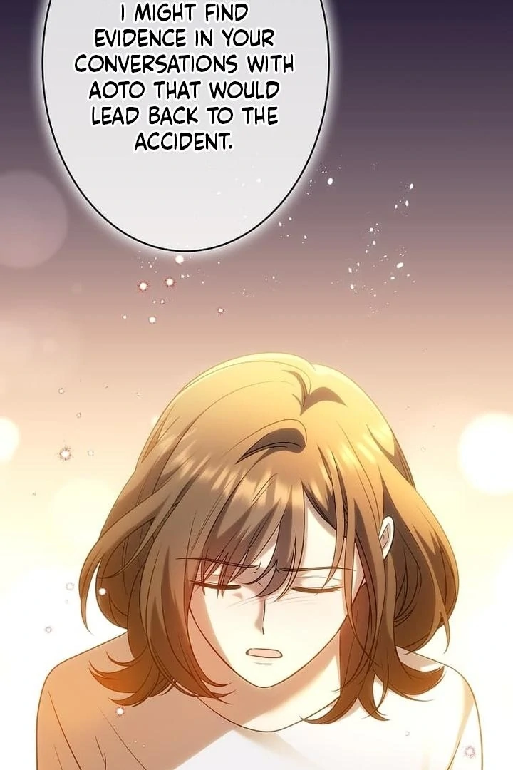 Until I Get Rid Of The Husband Who Watches Me! Chapter 35 - page 11