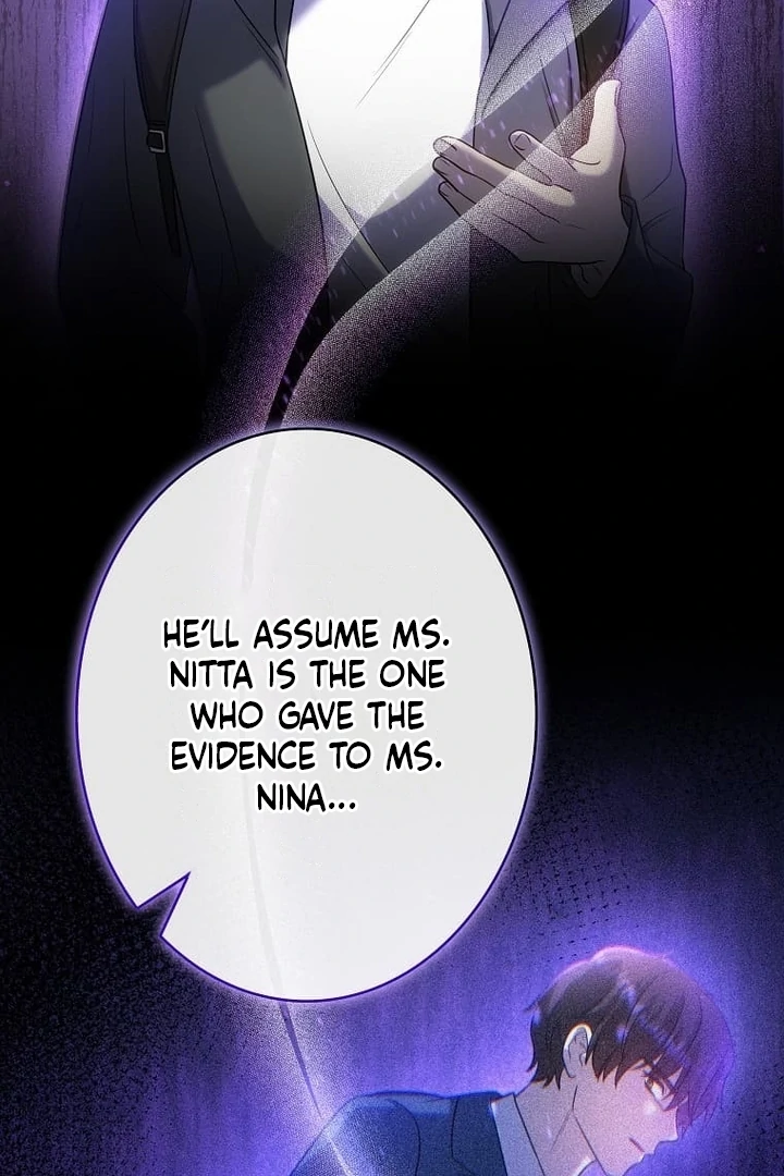 Until I Get Rid Of The Husband Who Watches Me! Chapter 35 - page 122