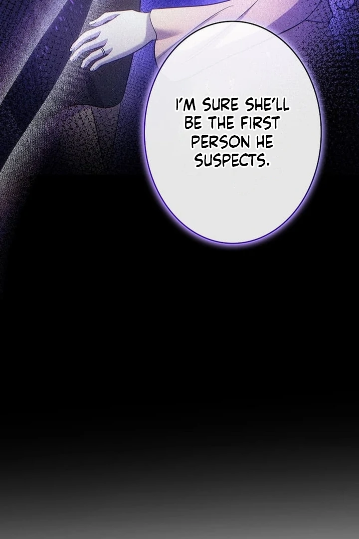 Until I Get Rid Of The Husband Who Watches Me! Chapter 35 - page 124