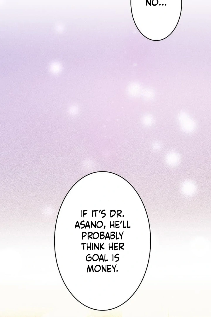 Until I Get Rid Of The Husband Who Watches Me! Chapter 35 - page 126