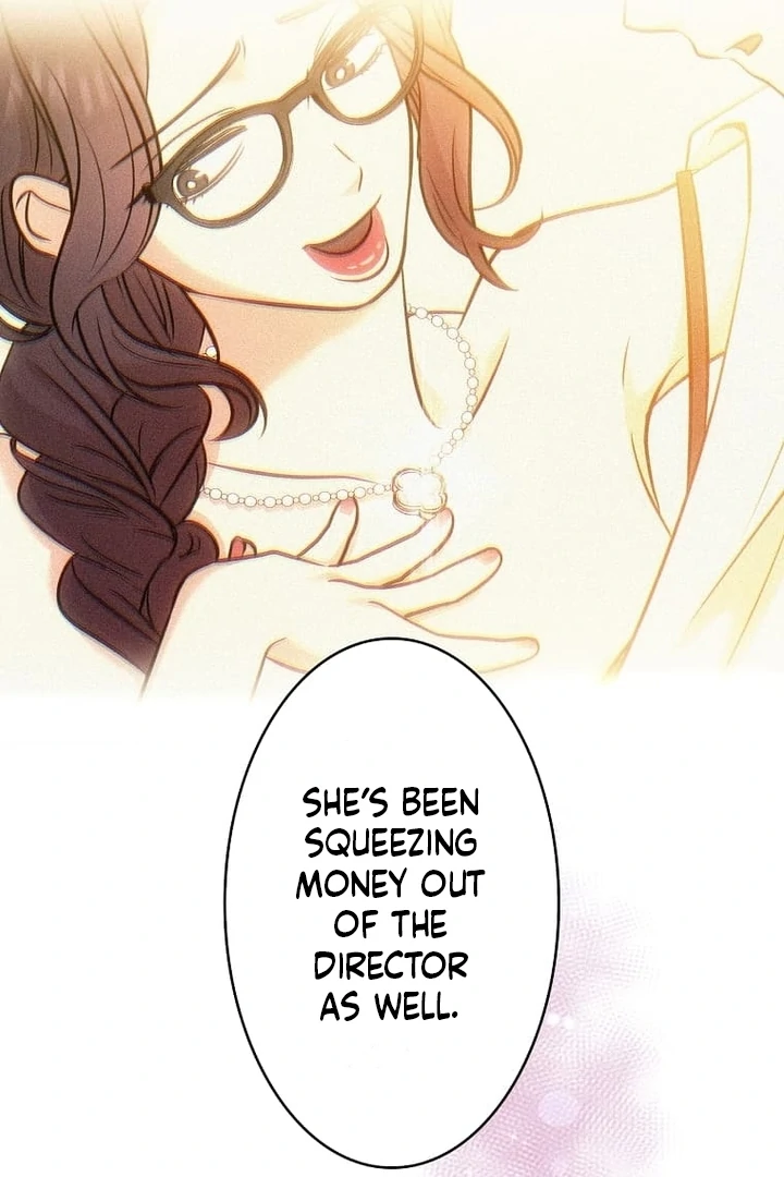 Until I Get Rid Of The Husband Who Watches Me! Chapter 35 - page 127