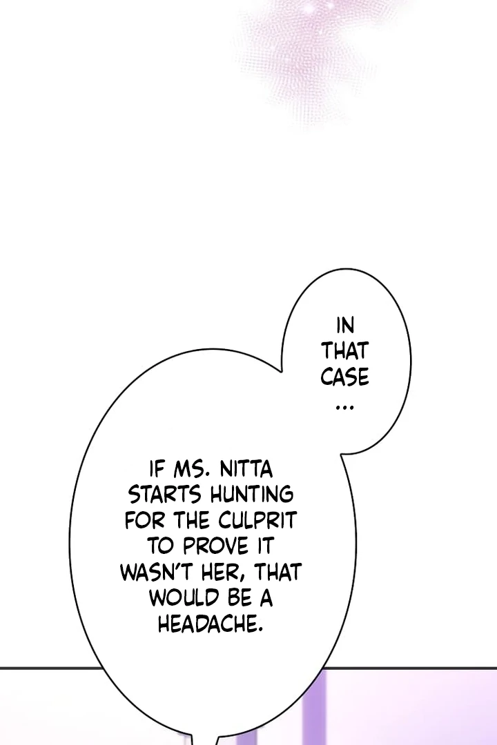 Until I Get Rid Of The Husband Who Watches Me! Chapter 35 - page 128