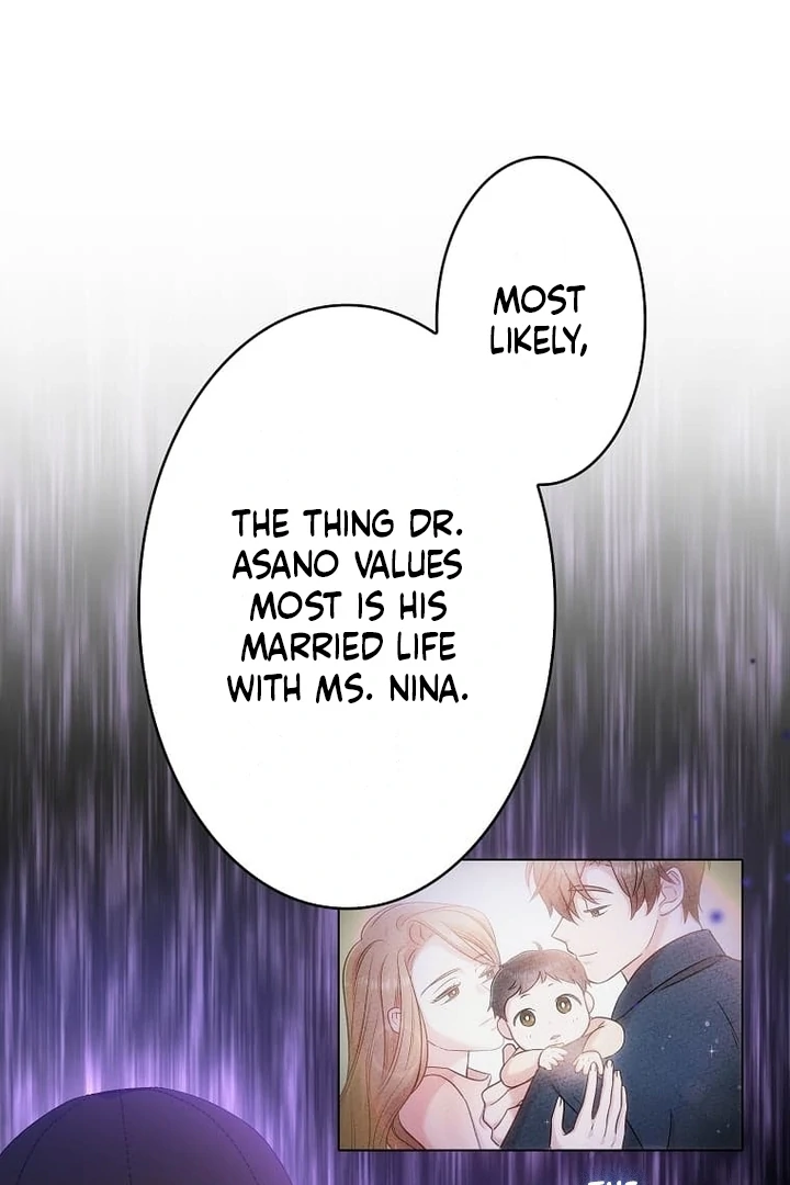 Until I Get Rid Of The Husband Who Watches Me! Chapter 35 - page 130