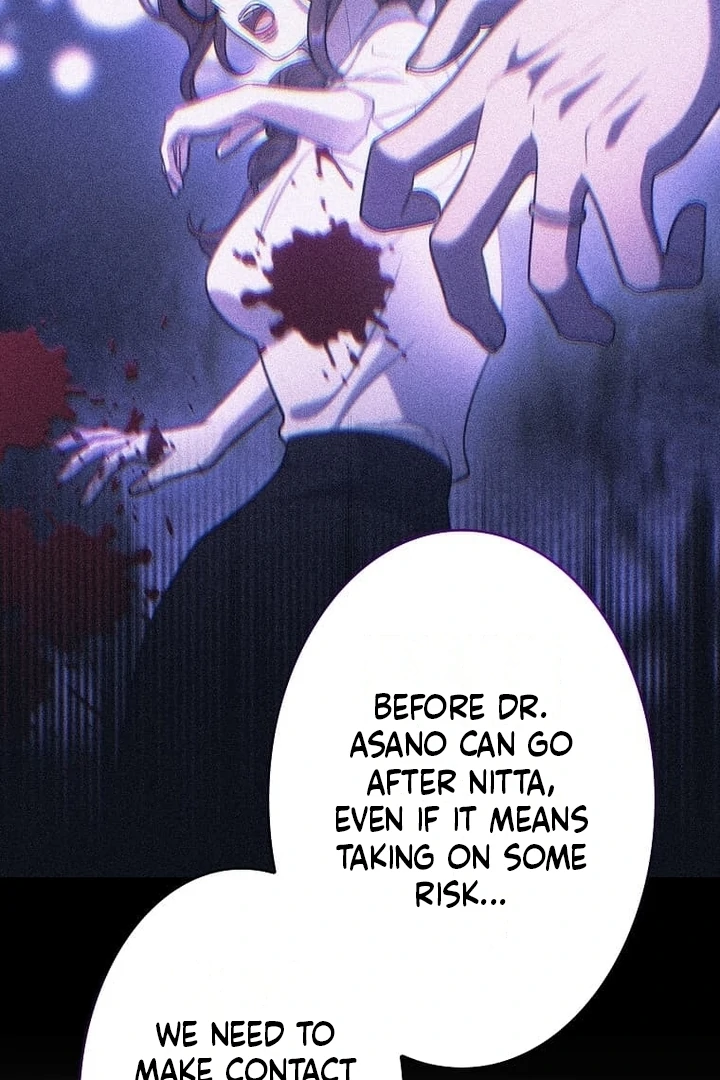 Until I Get Rid Of The Husband Who Watches Me! Chapter 35 - page 134