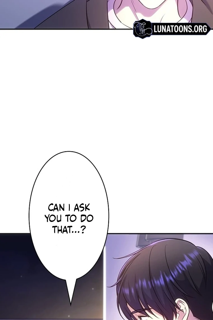 Until I Get Rid Of The Husband Who Watches Me! Chapter 35 - page 137