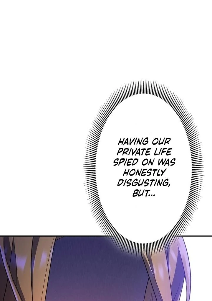 Until I Get Rid Of The Husband Who Watches Me! Chapter 35 - page 13