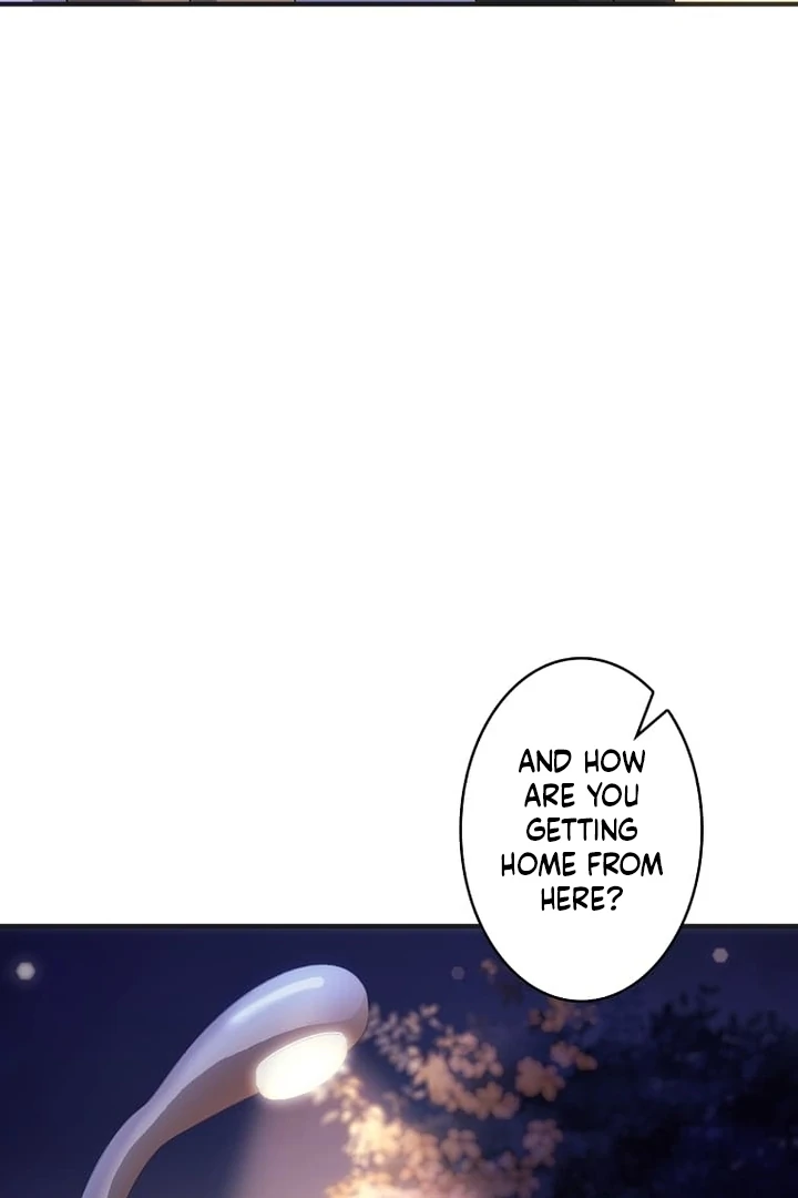 Until I Get Rid Of The Husband Who Watches Me! Chapter 35 - page 140