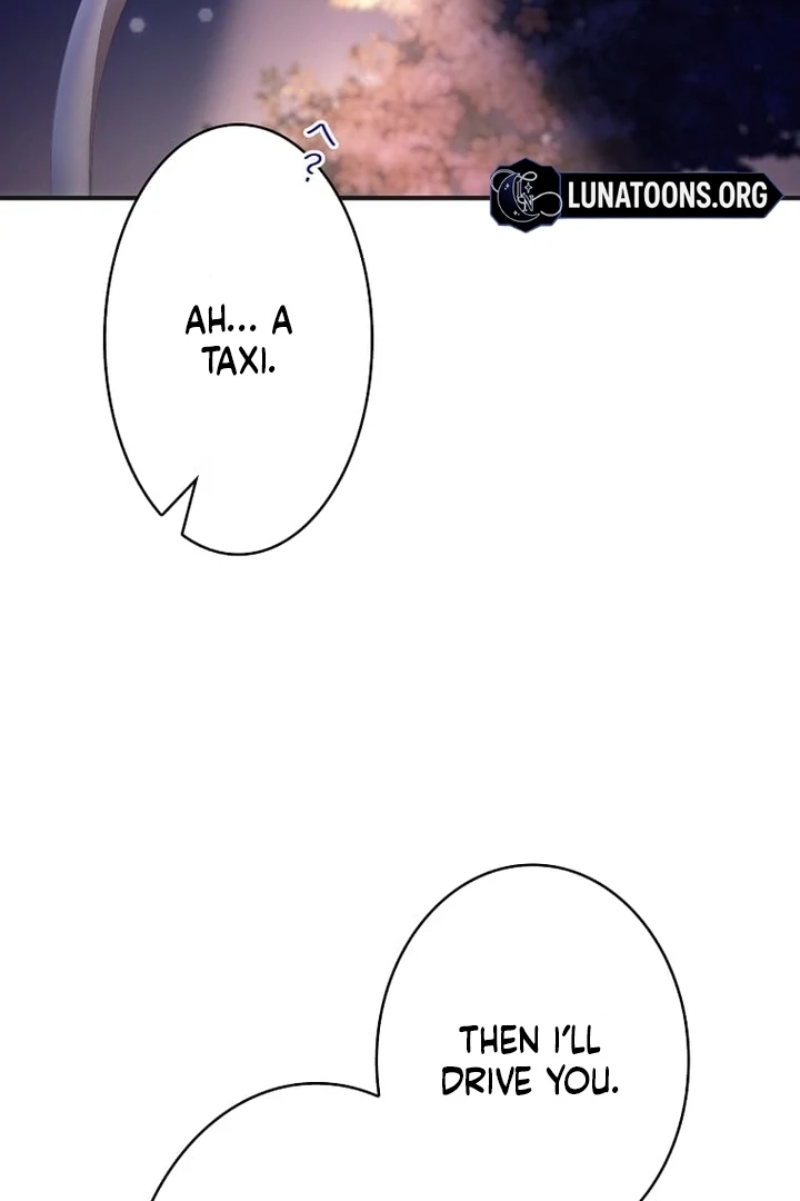 Until I Get Rid Of The Husband Who Watches Me! Chapter 35 - page 141