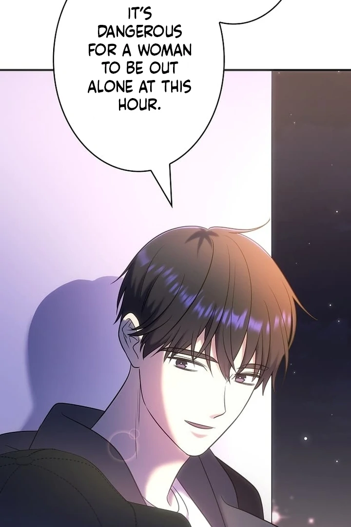 Until I Get Rid Of The Husband Who Watches Me! Chapter 35 - page 142