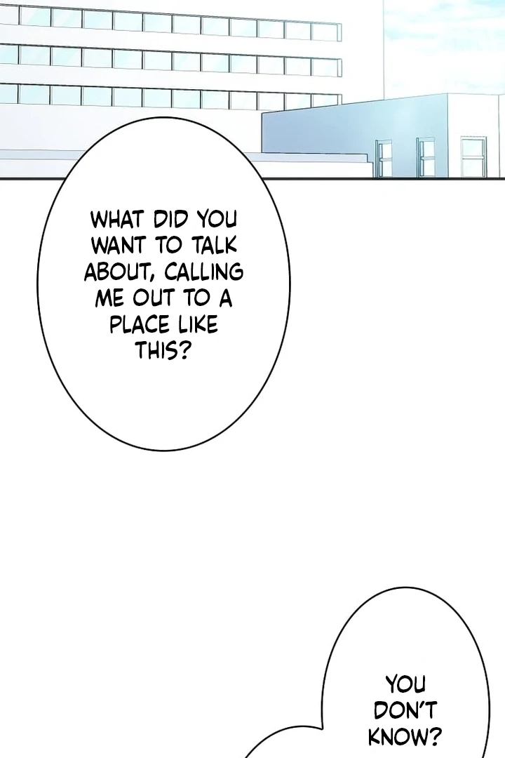 Until I Get Rid Of The Husband Who Watches Me! Chapter 35 - page 147