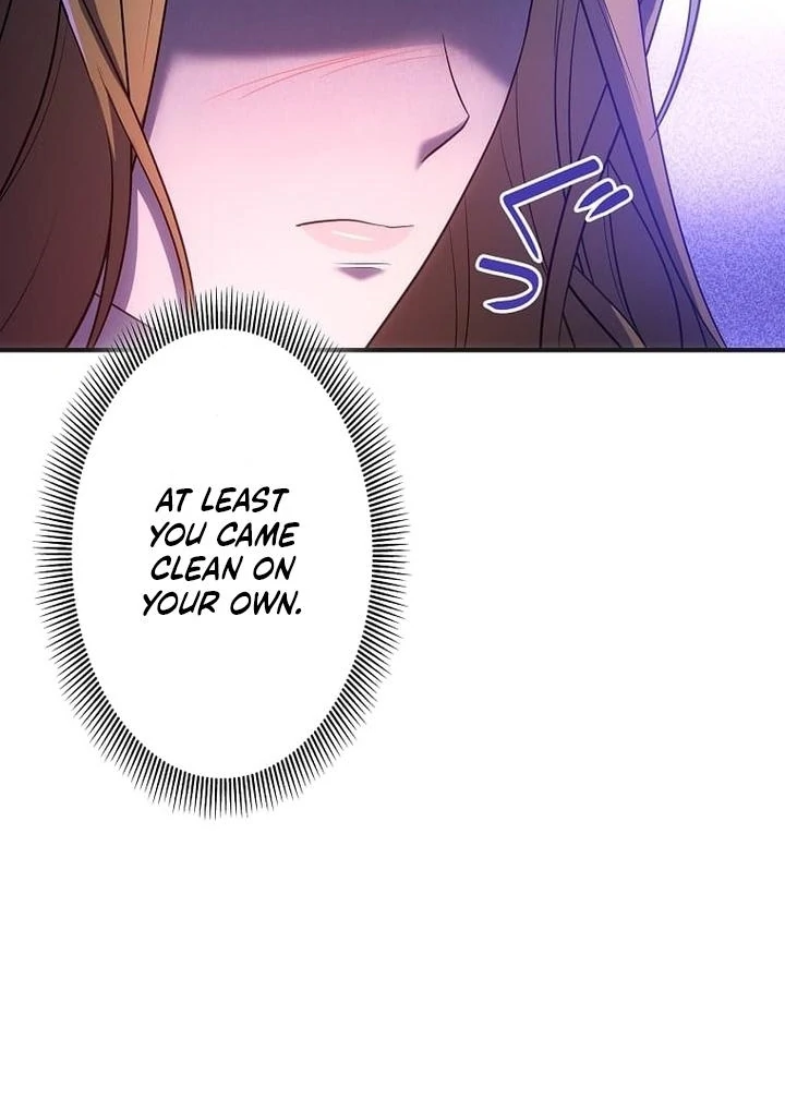 Until I Get Rid Of The Husband Who Watches Me! Chapter 35 - page 14