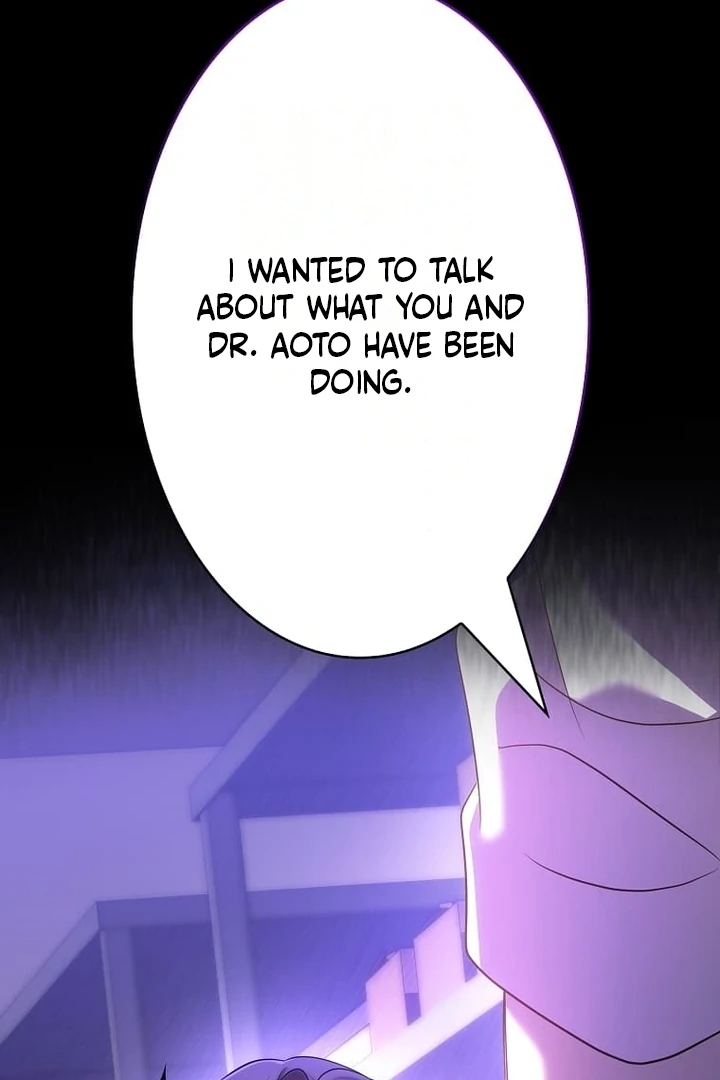 Until I Get Rid Of The Husband Who Watches Me! Chapter 35 - page 150