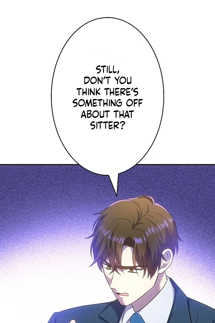 Until I Get Rid Of The Husband Who Watches Me! Chapter 35 - page 15
