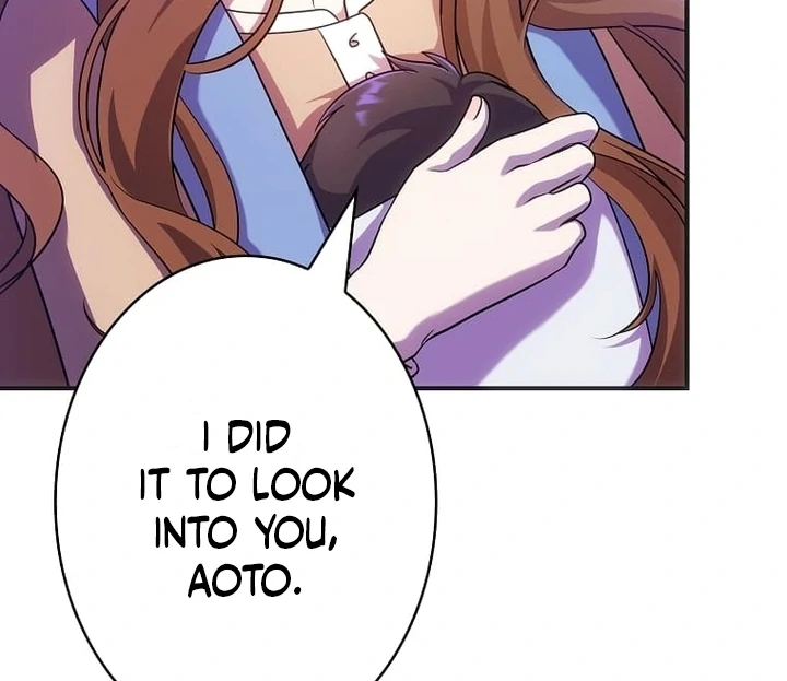 Until I Get Rid Of The Husband Who Watches Me! Chapter 35 - page 27