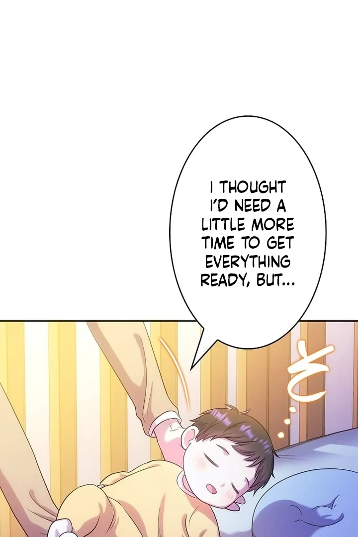 Until I Get Rid Of The Husband Who Watches Me! Chapter 35 - page 30