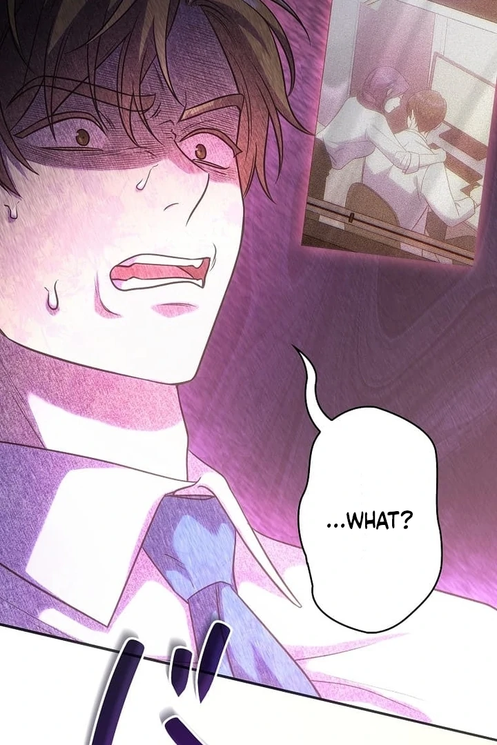 Until I Get Rid Of The Husband Who Watches Me! Chapter 35 - page 36