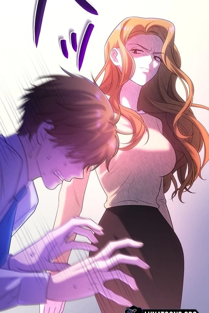 Until I Get Rid Of The Husband Who Watches Me! Chapter 35 - page 37