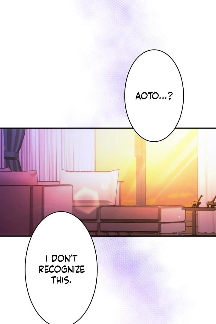 Until I Get Rid Of The Husband Who Watches Me! Chapter 35 - page 3