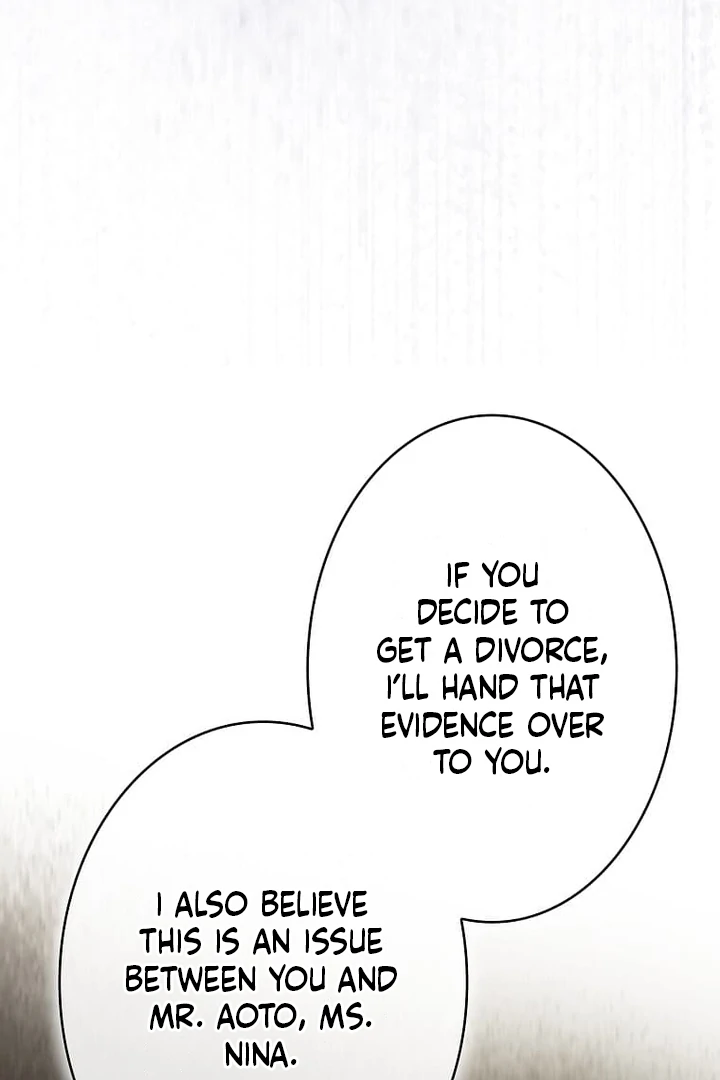 Until I Get Rid Of The Husband Who Watches Me! Chapter 35 - page 39