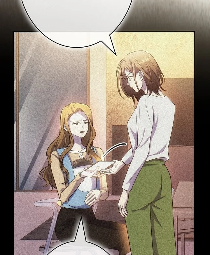 Until I Get Rid Of The Husband Who Watches Me! Chapter 35 - page 40