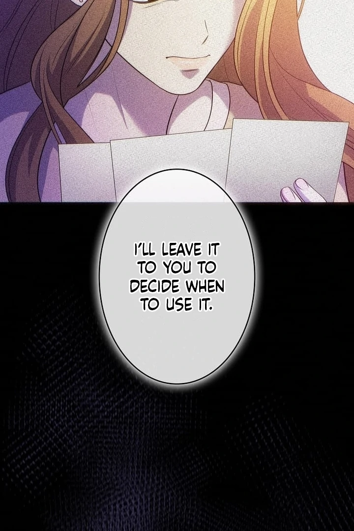 Until I Get Rid Of The Husband Who Watches Me! Chapter 35 - page 43