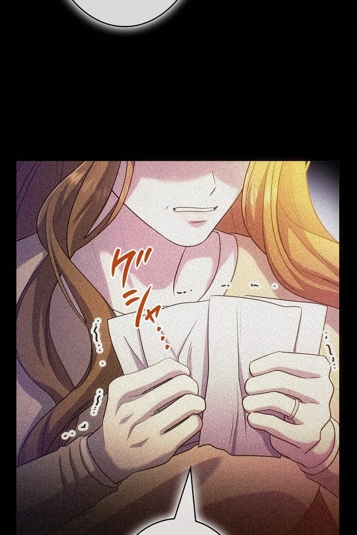 Until I Get Rid Of The Husband Who Watches Me! Chapter 35 - page 46