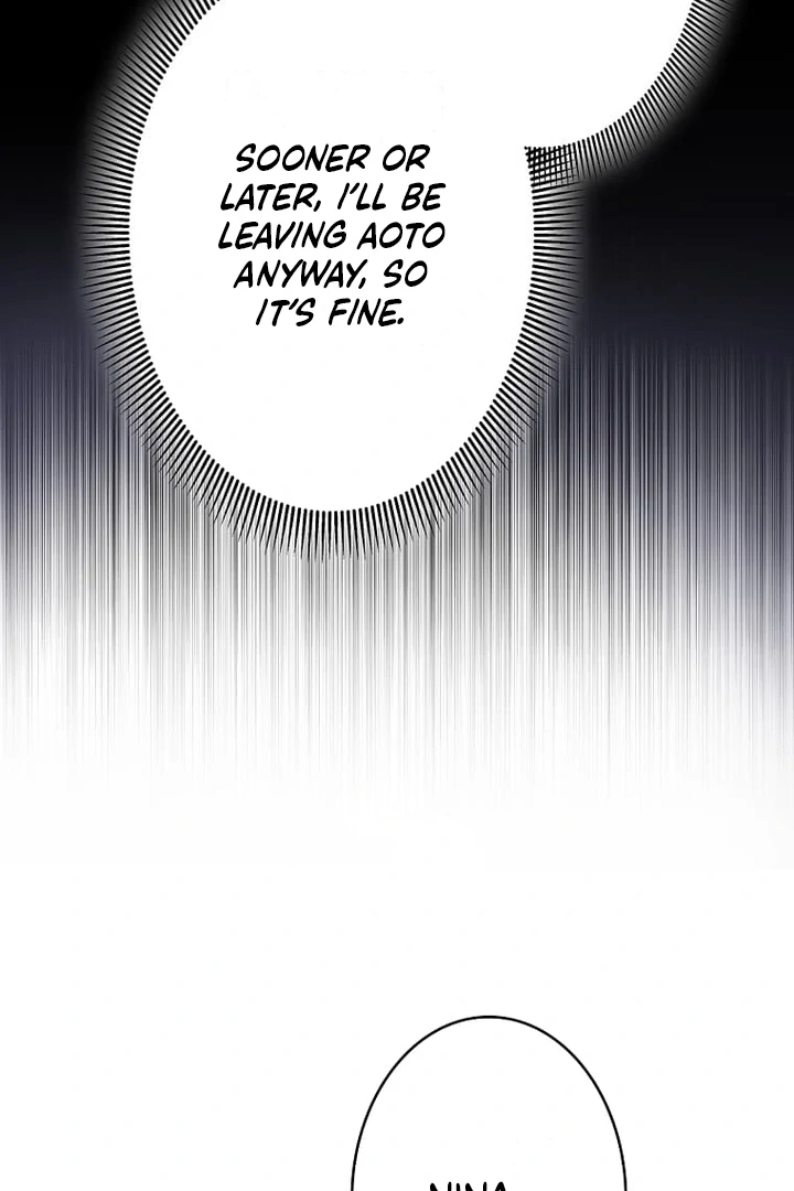 Until I Get Rid Of The Husband Who Watches Me! Chapter 35 - page 49