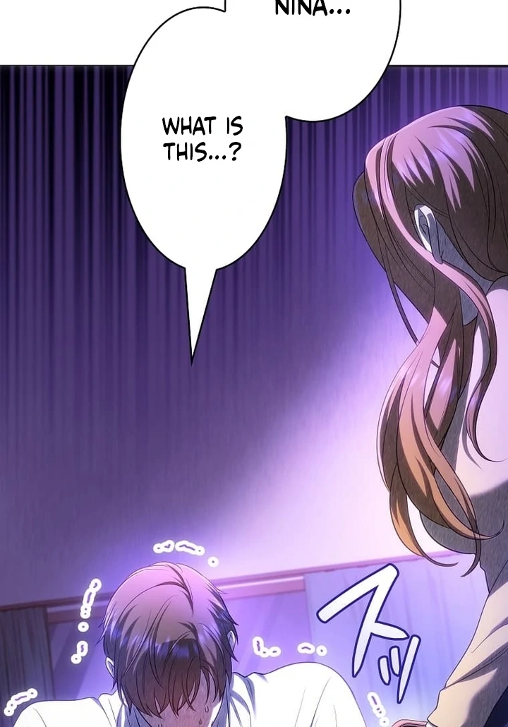 Until I Get Rid Of The Husband Who Watches Me! Chapter 35 - page 50